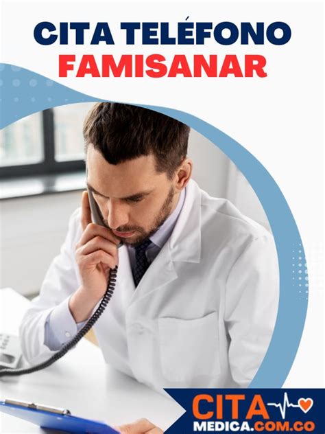 cita virtual famisanar|Agendamiento de Citas Médicas en Famisanar